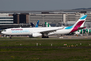Eurowings Discover Airbus A330-343X (D-AIKH) at  Frankfurt am Main, Germany