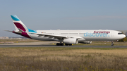 Eurowings Discover Airbus A330-343X (D-AIKH) at  Frankfurt am Main, Germany