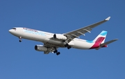 Eurowings Discover Airbus A330-343X (D-AIKH) at  Tampa - International, United States