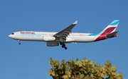 Eurowings Discover Airbus A330-343X (D-AIKH) at  Tampa - International, United States