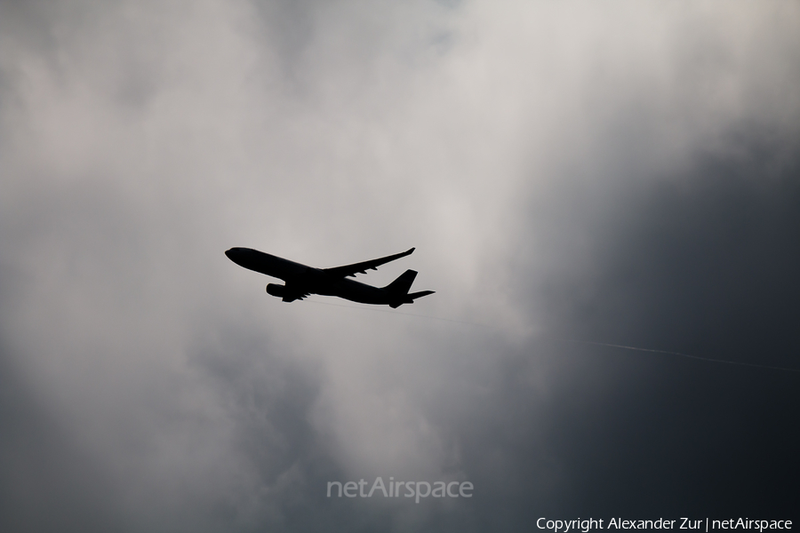 Eurowings Discover Airbus A330-343X (D-AIKH) | Photo 637566