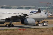 Lufthansa Airbus A330-343X (D-AIKH) at  Frankfurt am Main, Germany