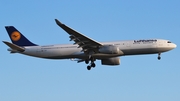 Lufthansa Airbus A330-343X (D-AIKH) at  Frankfurt am Main, Germany