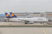 Lufthansa Airbus A330-343X (D-AIKH) at  Frankfurt am Main, Germany