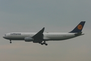 Lufthansa Airbus A330-343X (D-AIKH) at  Frankfurt am Main, Germany