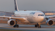 Lufthansa Airbus A330-343X (D-AIKI) at  Frankfurt am Main, Germany