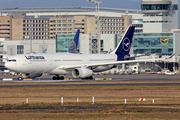 Lufthansa Airbus A330-343X (D-AIKI) at  Frankfurt am Main, Germany