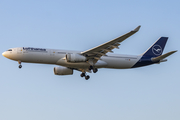 Lufthansa Airbus A330-343X (D-AIKI) at  Frankfurt am Main, Germany