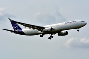 Lufthansa Airbus A330-343X (D-AIKI) at  Frankfurt am Main, Germany