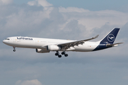 Lufthansa Airbus A330-343X (D-AIKI) at  Frankfurt am Main, Germany