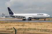 Lufthansa Airbus A330-343X (D-AIKI) at  Frankfurt am Main, Germany