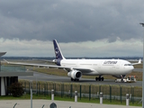 Lufthansa Airbus A330-343X (D-AIKI) at  Frankfurt am Main, Germany
