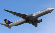 Lufthansa Airbus A330-343X (D-AIKK) at  Atlanta - Hartsfield-Jackson International, United States