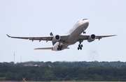 Lufthansa Airbus A330-343X (D-AIKK) at  Atlanta - Hartsfield-Jackson International, United States