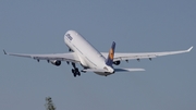 Lufthansa Airbus A330-343X (D-AIKK) at  Frankfurt am Main, Germany