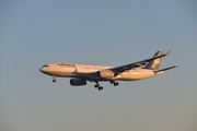 Lufthansa Airbus A330-343X (D-AIKK) at  Frankfurt am Main, Germany