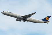 Lufthansa Airbus A330-343X (D-AIKK) at  Frankfurt am Main, Germany