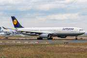 Lufthansa Airbus A330-343X (D-AIKK) at  Frankfurt am Main, Germany