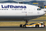 Lufthansa Airbus A330-343X (D-AIKK) at  Frankfurt am Main, Germany