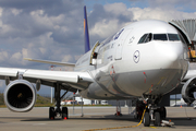 Lufthansa Airbus A330-343X (D-AIKK) at  Hamburg - Fuhlsbuettel (Helmut Schmidt), Germany