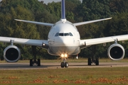 Lufthansa Airbus A330-343X (D-AIKK) at  Hamburg - Fuhlsbuettel (Helmut Schmidt), Germany