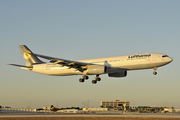 Lufthansa Airbus A330-343X (D-AIKK) at  Miami - International, United States