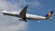 Lufthansa Airbus A330-343X (D-AIKL) at  Frankfurt am Main, Germany