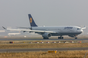 Lufthansa Airbus A330-343X (D-AIKM) at  Frankfurt am Main, Germany