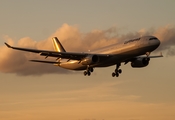 Lufthansa Airbus A330-343X (D-AIKM) at  Miami - International, United States