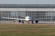 Lufthansa Airbus A330-343X (D-AIKN) at  Munich, Germany