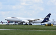 Lufthansa Airbus A330-343X (D-AIKO) at  Atlanta - Hartsfield-Jackson International, United States