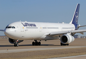 Lufthansa Airbus A330-343X (D-AIKO) at  Dallas/Ft. Worth - International, United States