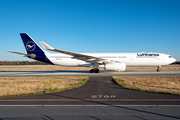 Lufthansa Airbus A330-343X (D-AIKO) at  Frankfurt am Main, Germany