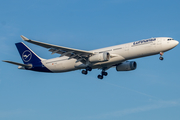 Lufthansa Airbus A330-343X (D-AIKO) at  Frankfurt am Main, Germany