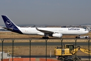 Lufthansa Airbus A330-343X (D-AIKO) at  Frankfurt am Main, Germany