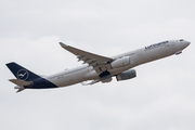 Lufthansa Airbus A330-343X (D-AIKO) at  Frankfurt am Main, Germany