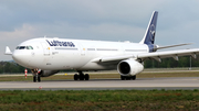 Lufthansa Airbus A330-343X (D-AIKO) at  Frankfurt am Main, Germany