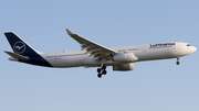 Lufthansa Airbus A330-343X (D-AIKO) at  Frankfurt am Main, Germany