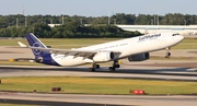 Lufthansa Airbus A330-343X (D-AIKO) at  Tampa - International, United States