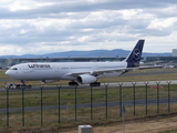 Lufthansa Airbus A330-343X (D-AIKP) at  Frankfurt am Main, Germany