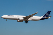 Lufthansa Airbus A330-343X (D-AIKP) at  Frankfurt am Main, Germany