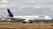 Lufthansa Airbus A330-343X (D-AIKP) at  Frankfurt am Main, Germany