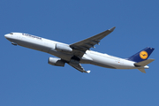 Lufthansa Airbus A330-343X (D-AIKQ) at  Dallas/Ft. Worth - International, United States