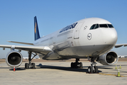 Lufthansa Airbus A330-343X (D-AIKQ) at  Dallas/Ft. Worth - International, United States