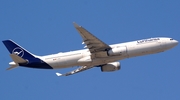 Lufthansa Airbus A330-343X (D-AIKQ) at  Frankfurt am Main, Germany