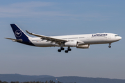 Lufthansa Airbus A330-343X (D-AIKQ) at  Frankfurt am Main, Germany