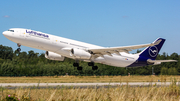 Lufthansa Airbus A330-343X (D-AIKQ) at  Frankfurt am Main, Germany