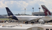 Lufthansa Airbus A330-343 (D-AIKR) at  Atlanta - Hartsfield-Jackson International, United States