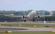 Lufthansa Airbus A330-343 (D-AIKR) at  Atlanta - Hartsfield-Jackson International, United States
