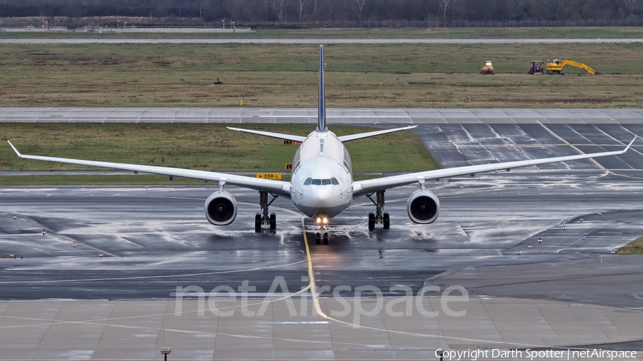 Lufthansa Airbus A330-343 (D-AIKR) | Photo 234095